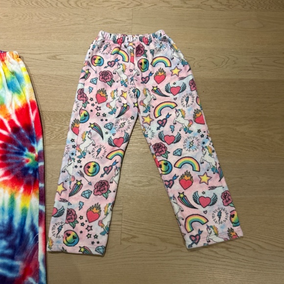 Top Trenz pajama pants - Picture 3 of 3